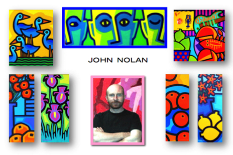 JOHN NOLAN.BIO